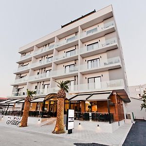 Hotel Hills Ulcinj